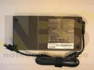 Блок питания Lenovo 20 V - 15 A  300W Square original коннектор подключения к ноутбук квадратный