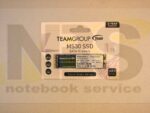M.2 2280 SATA3 SSD TeamGroup 1000Gb TM8PS7001T0C101 R530/W480Mb/s