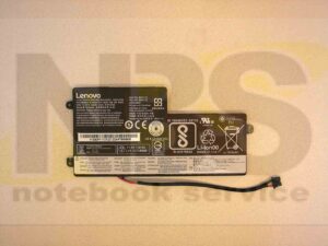 Аккумулятор Lenovo ThinkPad T440 T440S T450 T450S X240 X250 X260 X270 (внутренний) 45N1112 11.4V 24W
