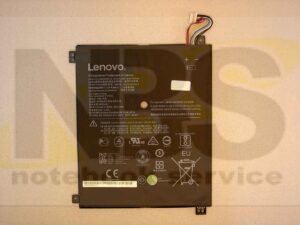 Аккумулятор Lenovo Ideapad 100S 100S-11IBY 100S-80R2S NB116 3.8V 31.92Wh НБ