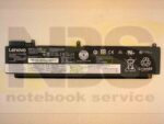 Аккумулятор Lenovo  ThinkPad T470S T460S SB10F46460 Type B 11.25V 24Wh Long Замена парой!!!