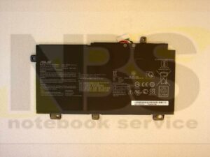Аккумулятор Asus B31N1726-1 (см.фото!!!) кабель 2