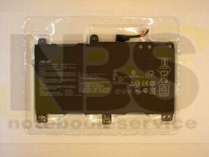 Аккумулятор Asus B31N1726-1 (см.фото!!!) кабель 4