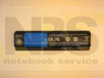 Аккумулятор HP MC04 MC06 HP Envy 15-AE 15- AE100 Envy 17-N 17-N000 17-R 17-R100 OEM 11.1V 62Wh
