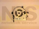 Вентилятор Б/У HP 450 G3 455 G3 470 G3