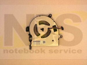 Вентилятор Б/У HP 450 G3 455 G3 470 G3