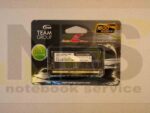 SO-DIMM DDR3L 8GB 1600 Team Group 1.35V PC3-12800