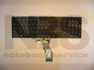 Клавиатура для ноутбука HP Pavilion 15-bp 15-br