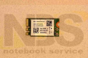 Bluetooth+Wi-Fi адаптер ANATEL QCA:NFA435A Cer:QCNFA435