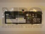 Аккумулятор Lenovo L17C4PH1 L17M4PH1 C930-13IKB