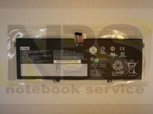 Аккумулятор Lenovo L17C4PH1 L17M4PH1 C930-13IKB