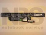 Аккумулятор Acer AS16B5J AS16B8J для Acer Aspire E5-575G-53VG F15 F5-573G E5-553G 10.95V 61.3Wh НБ