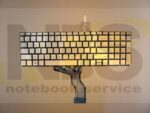 Клавиатура для ноутбука HP Envy 15s-eq