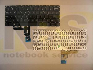 Клавиатура для ноутбука HP Probook 430 G8 435 G7 435 G8 EN
