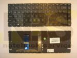 Клавиатура для ноутбука HP ProBook 440 G8