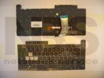 Клавиатура для ноутбука Asus ROG Strix G531GW EN+ led