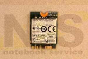 Модуль WiFi REALTEK RTL8821CE PCI-Express 802.11AC WLAN Bluetooth 4.2