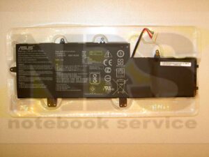 Аккумулятор Asus  ZenBook Pro 14 UX450 UX480 C41N1804 15.4V 70Wh Оригинал