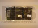 Аккумулятор Dell Latitude 3410 3510 Inspiron 5300 5400 5500 JK6Y6 C5KG6 11.25V 40Wh 3550mAh