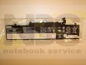 Аккумулятор Lenovo L20D3PD4 L20C3PD4 L20M3PD4 L20L3PD4 для ThinkPad E14 E15 57Wh
