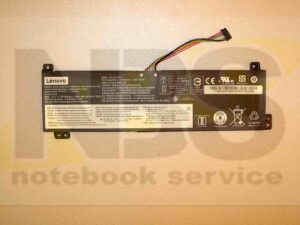 Аккумулятор Lenovo  L17C2PB3 L17L2PB3 L17M2PB3 L17M2PB4 L17C2PB4 7