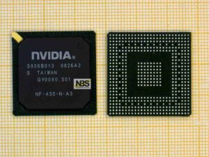 NVIDIA NF 430-N-A3