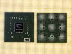 NVIDIA GF-GO 7300-B-N-A3