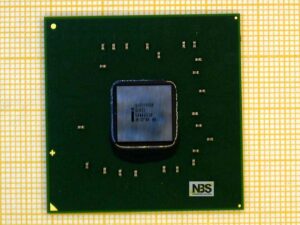 Intel QG82945GM SL8Z2 3731A236