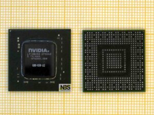 NVIDIA  G86-630-A2