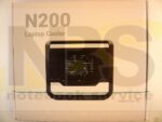 Подставка для ноутбука DeepCool N200 15.6"