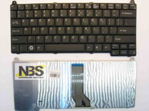 Клавиатура для ноутбука Dell vostro 1510 model PP22L