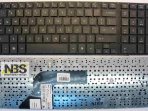Клавиатура для ноутбука HP PROBOOK 4510  EN 4510S 4515S  4710s 4710 4750