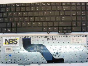 Клавиатура для ноутбука HP Probook 6540B EN 6545B 6550B