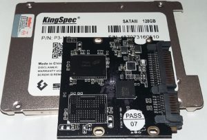 SSD диски в Алматы со скидкой