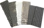 Клавиатуры для ноутбуков и наклейки RU/KZ