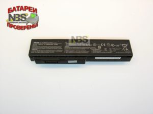 Аккумулятор Asus A32-N61 A32-M50; A33-M50; L0790C6; L072051; A32-N61; mAh 4400