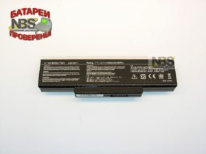 Аккумулятор Asus K73 Распродажа A32-N71 A32-K72 X73S 10.8V 4.4Ah K73S K73SV N71 N71J N71V N73 N7