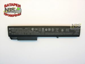 Аккумулятор HP AV08 EliteBook 8530p, EliteBook 8730p,HSTNN-OB60 14.4v,5100mAh