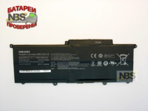 Аккумулятор Samsung NP900X3C   AA-PLXN4AR 5880mAh