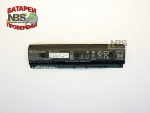 Аккумулятор HP envy 17 HSTNN-LB40 HSTNN-LB4N (PI06) PI09  HP ENVY 15t-j