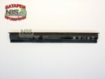 Аккумулятор HP pavilion 15-p057sr VI04 Дубликат 14,8V 2200mAh envy 14 15 17 серии hstnn-lb6i hstnn-