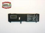 Аккумулятор Asus C41-N550 15V 4000mAh