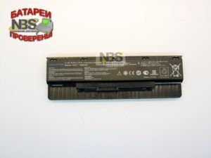 Аккумулятор Asus A32-N56 (N46) дубликат 10.8V 4400mAh