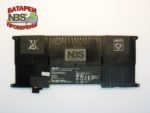 Аккумулятор ASUS UX21A UX21 UX21E C23-UX21 7.4v 4800mAh