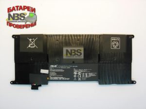 Аккумулятор ASUS UX21A UX21 UX21E C23-UX21 7.4v 4800mAh