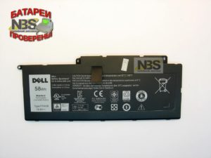 Аккумулятор Dell Inspiron 15-7537 G4YJM14.8V 5200mAh