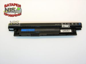 Аккумулятор Dell Inspiron 15-3537 3442 3521 3531 3537 3541 3542 3721 3737 XCMRD дублик 11.1V 4400mAh