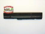 Аккумулятор Asus A32-K52 11.1V 4400mAh дубликат