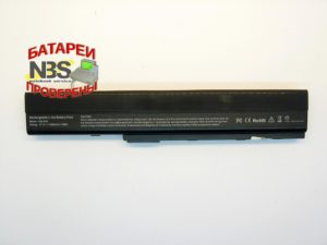 Аккумулятор Asus A32-K52 11.1V 4400mAh дубликат