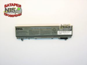Аккумулятор Dell Latitude: E6510 E6410 E6500 E6400 11.1V 56Wh PT434